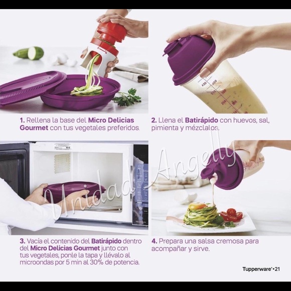 Tupperware - Picture 2 of 7